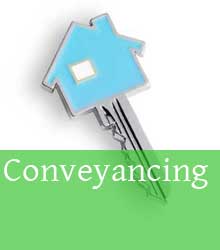 Conveyancing FE