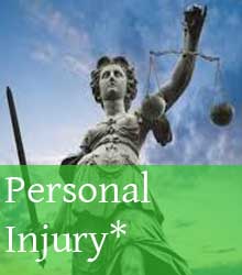 Personal Injury FE