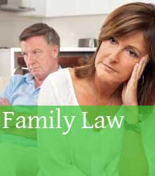 Family Law FE