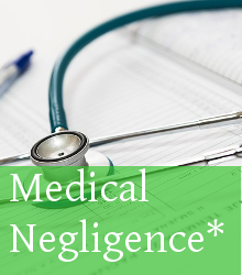 Medical Negligence FE