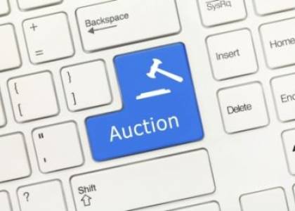 Final Allsop Online Auction of 2015