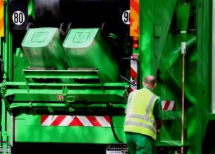 Bin man gets €15,565 in damages