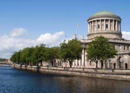 Elderly man settles injury claim* for €250,000