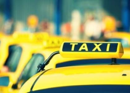 Taxi drivers sue the state