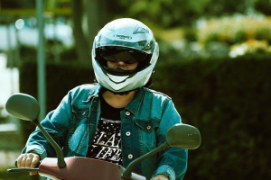 Motorbike Accidents*