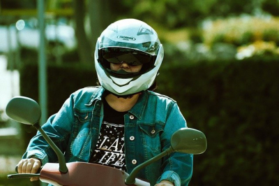 Motorbike Accidents*
