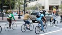 Safe cycling tips